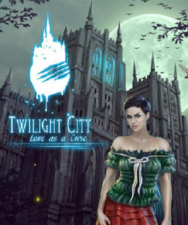 Twilight City: Love as a Cure