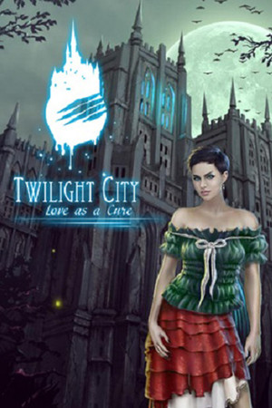 Twilight City: Love as a Cure Steam CD Key