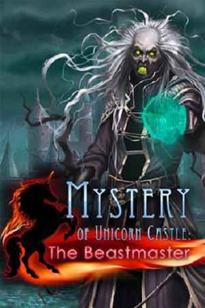 Mystery of Unicorn Castle: The Beastmaster Steam CD Key