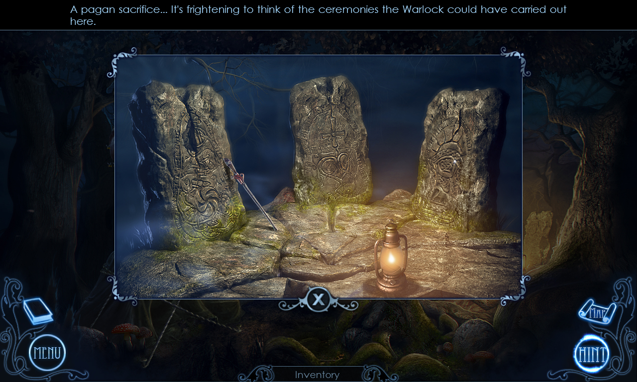 Save 85% on Mystery of Unicorn Castle: The Beastmaster on Steam