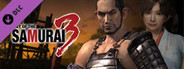 Way of the Samurai 3 - Weapon Set