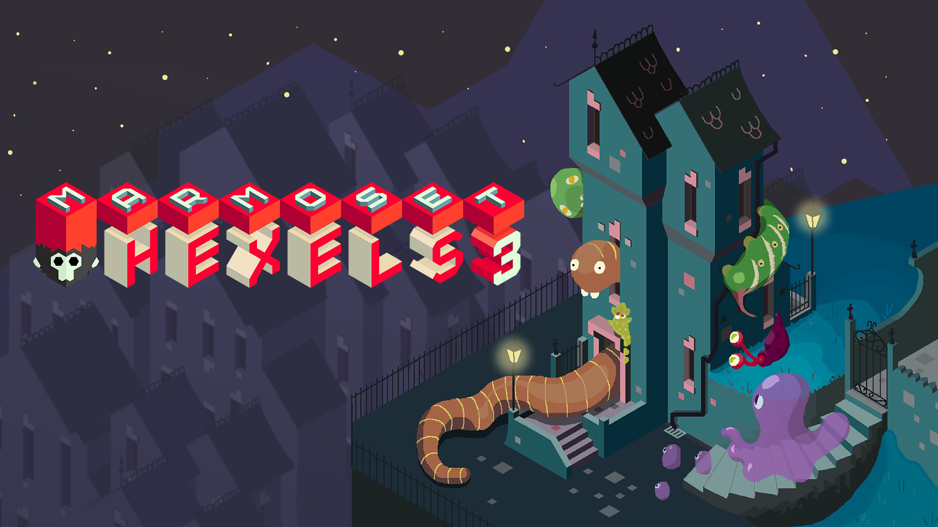 hexels game