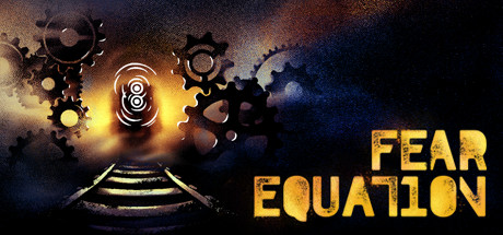 Fear Equation Cover Image