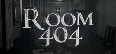 Room 404 banner