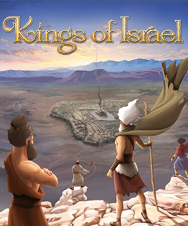 Kings of Israel