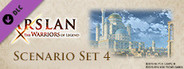 ARSLAN - Scenario Set 4