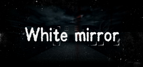 White Mirror header image
