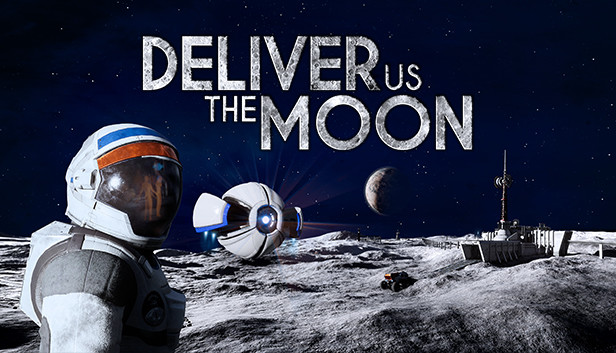 Deliver us the moon xbox store one x