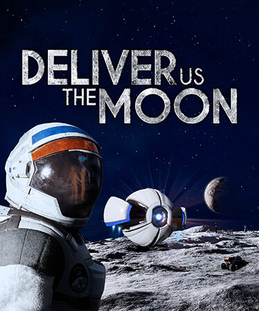 Deliver Us The Moon