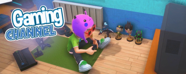 gif gaming – Ultragamerz, The best Technology & game news