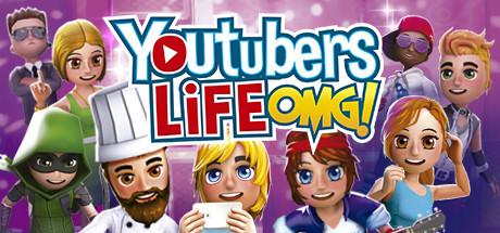 Youtubers Life technical specifications for computer