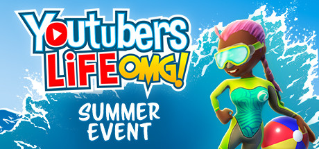 Youtubers Life Cover Image