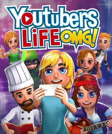 Youtubers Life