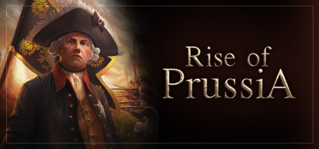 Rise of Prussia banner