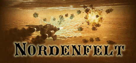 Nordenfelt steam charts