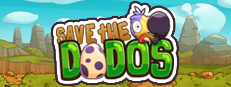 Save the Dodos