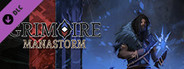 Grimoire: Manastorm - Ice Class