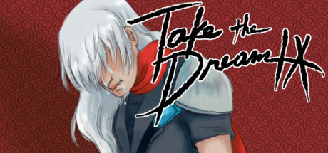Take the Dream IX header image