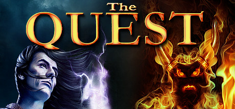 The Quest header image