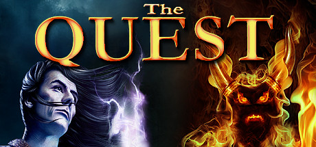 Steam Community :: Magic Quest