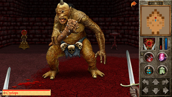 скриншот The Quest 0