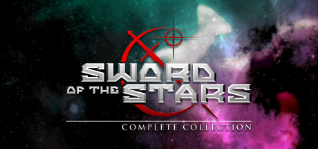 Sword of the Stars: Complete Collection header image