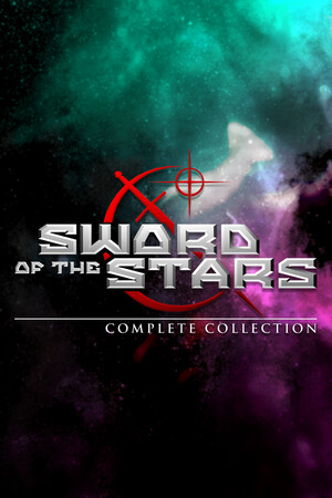 Sword of the Stars I Complete Collection EU Steam CD Key