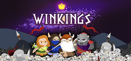 WinKings header image