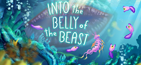 Into the Belly of the Beast header image