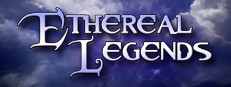 Ethereal Legends 게임 이미지