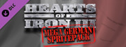 Hearts of Iron III: Mega German Spritepack