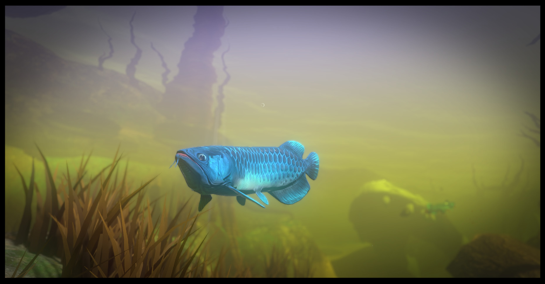 Feed And Grow Fish PC Version Full Game Free Download - Gaming Debates