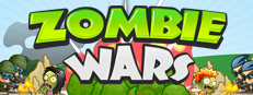 Zombie Wars: Invasion