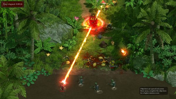 Magicka: Vietnam for steam