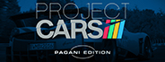 Project CARS - Pagani Edition