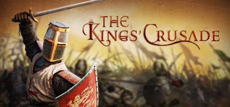 The Kings' Crusade steam charts