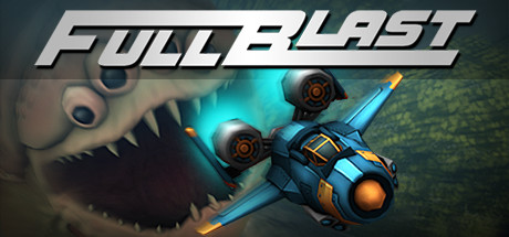 FullBlast header image