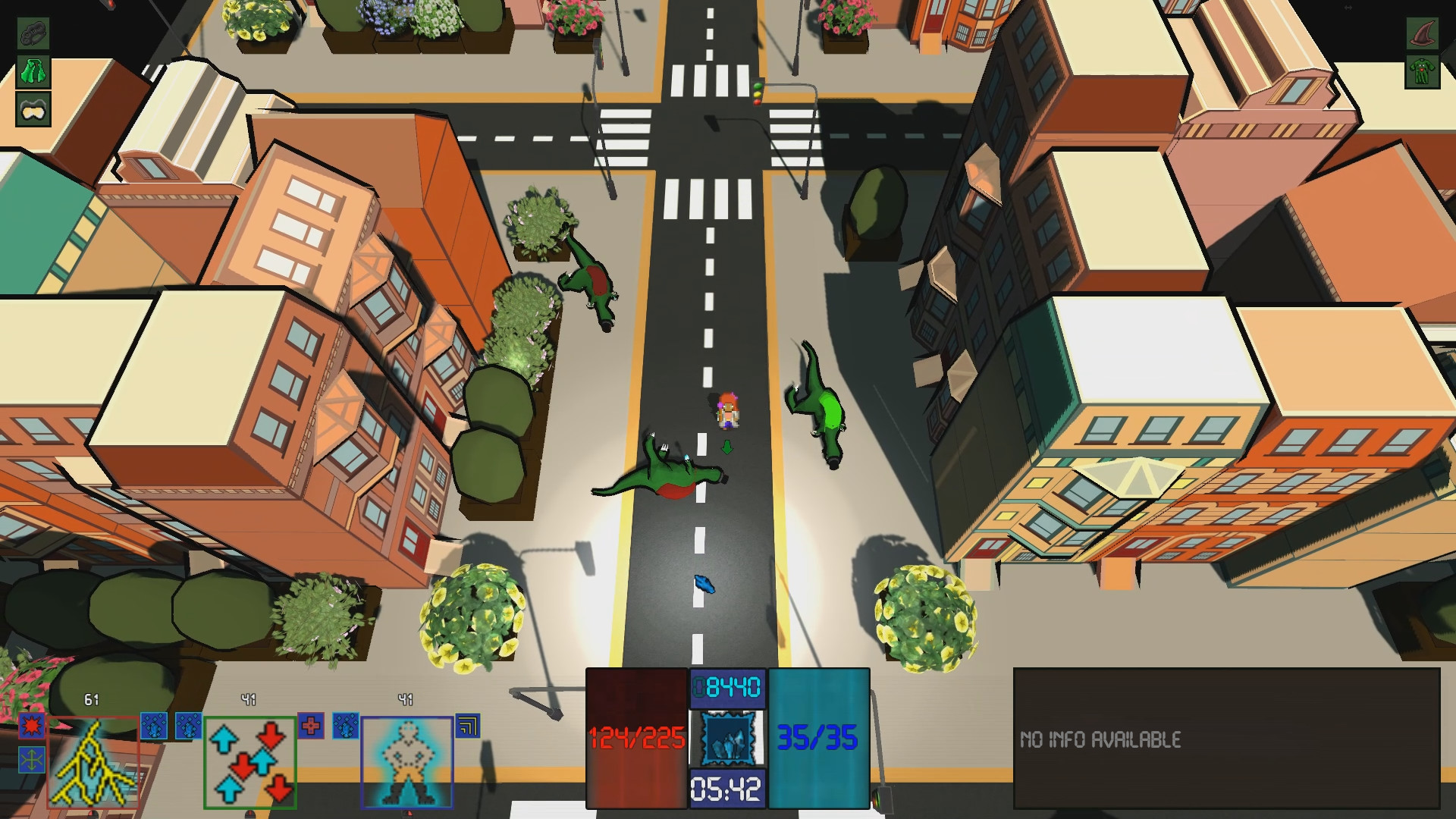 Beyond Dimensions Magazine 4 : Dimensions, Beyond, Noriega, Lorena