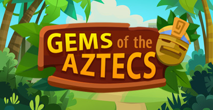 Gems of the Aztecs Cover Image
