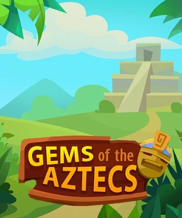 Gems of the Aztecs