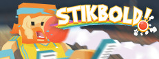 Stikbold! A Dodgeball Adventure