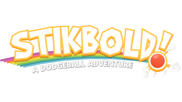 Stikbold! A Dodgeball Adventure