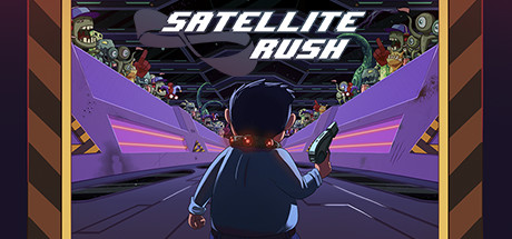 Satellite Rush header image