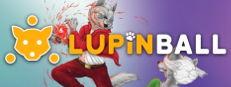 Lupinball 게임 이미지
