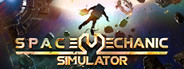 Space Mechanic Simulator