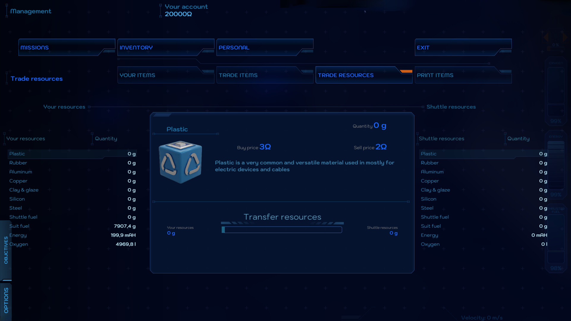 Space Mechanic Simulator #6