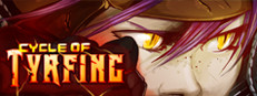 Tyrfing  Cycle |Vanilla| 게임 이미지