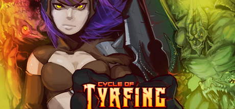 Tyrfing  Cycle |Vanilla| header image