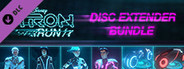 TRON RUN/r DISC Extender Bundle