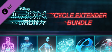 Cycling Bundle on Steam